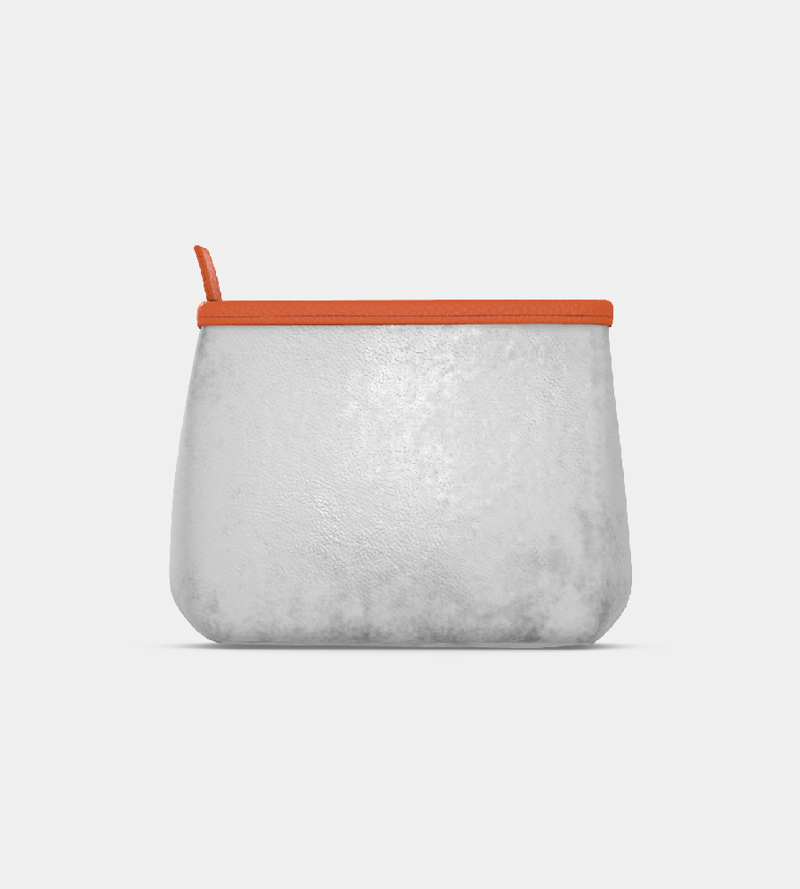 Custom Senza Cosmetic Bag (Gift)