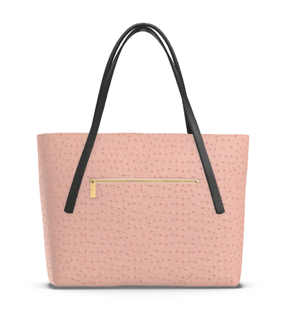 Ostrich Pink/Black (In Stock)