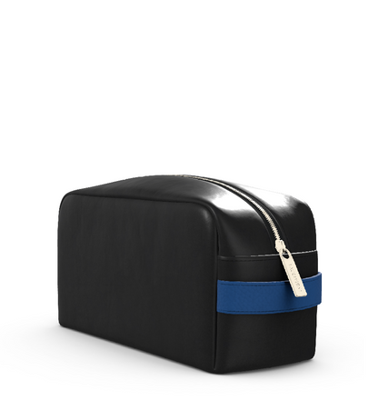 Smooth Black/Marine (In Stock)