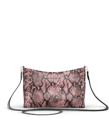 Snake Pink/Black