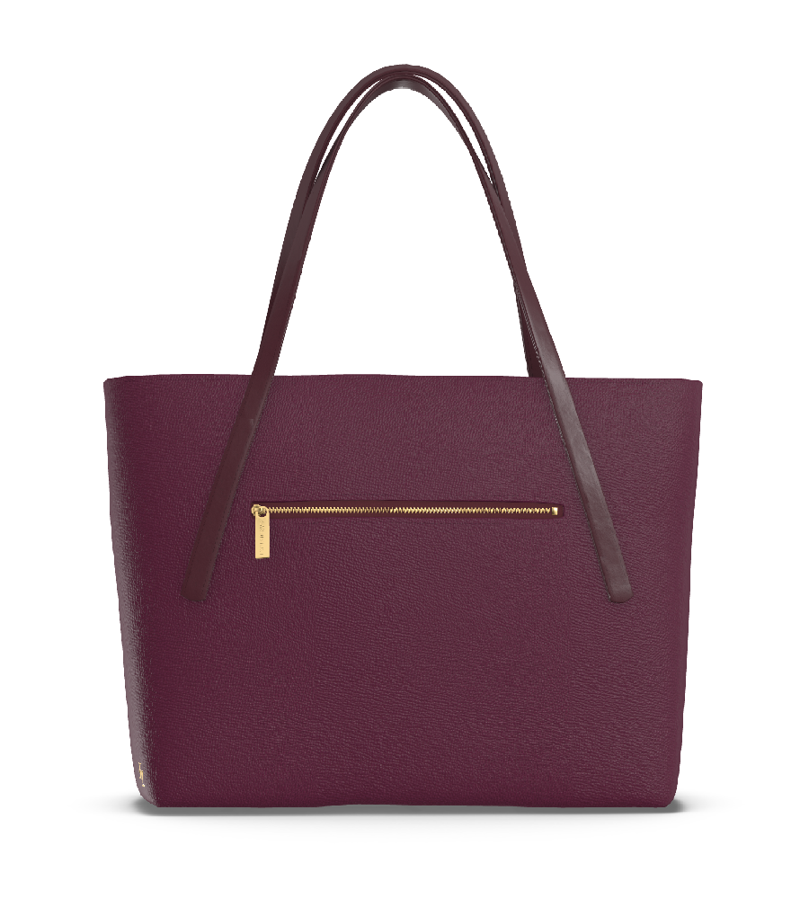 Plum/Oxblood