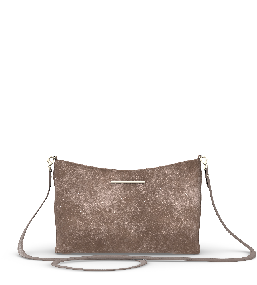 Jet Set Taupe/Pale Mocha (In Stock)