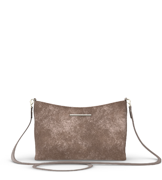 Jet Set Taupe/Mocha (In Stock)