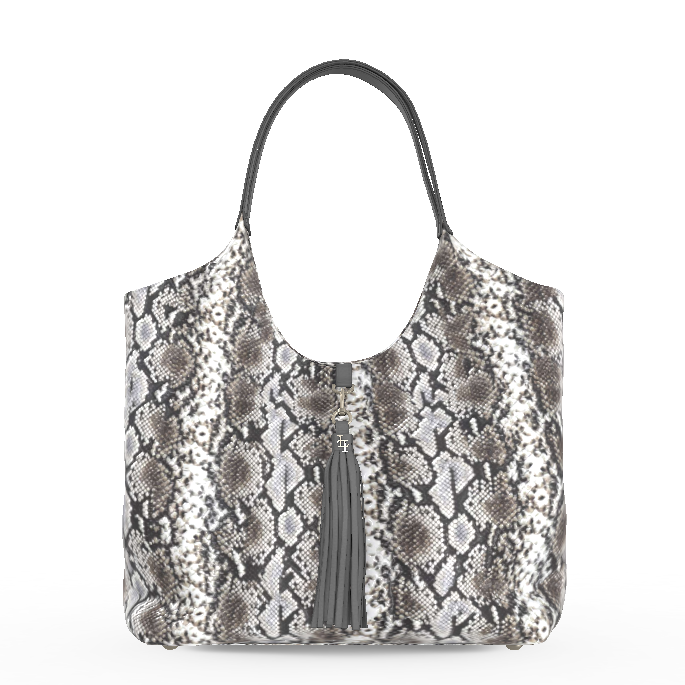 Custom Largo Shoulder Bag