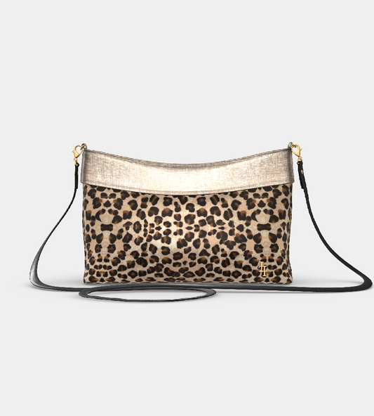 Custom Allegro Crossbody