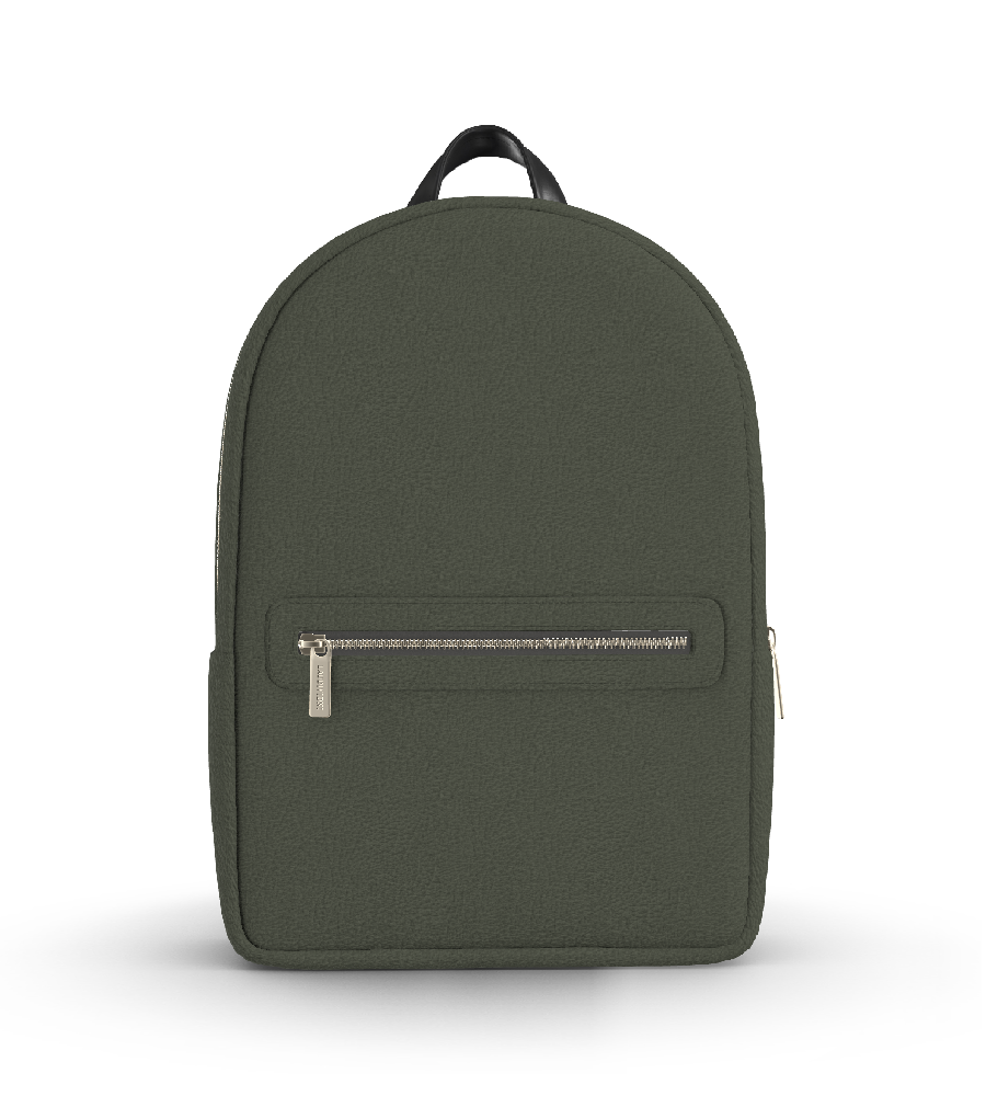 Savanna Moss/Black (In Stock)