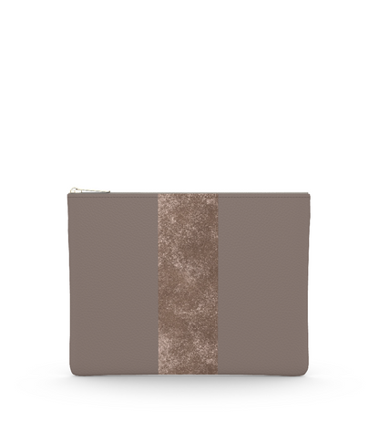 Pale Mocha/Jet Set Taupe