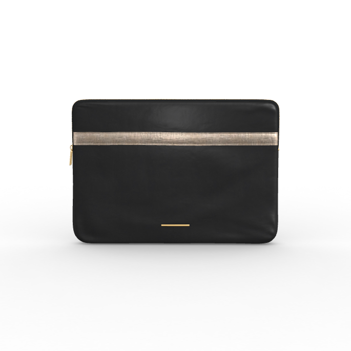 Custom Adagio Laptop Case (Gift)