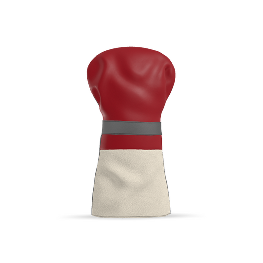 Custom Marcato Driver Headcover (Gift)