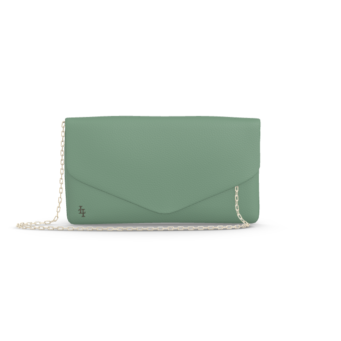 Custom Comodo Envelope Clutch (Gift)