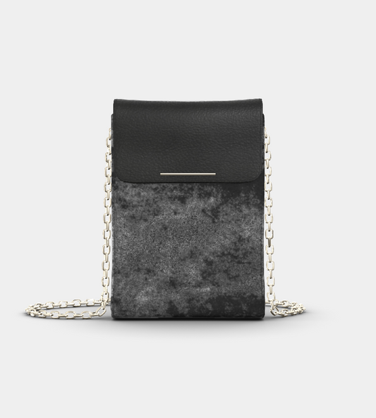 Custom Vivo Phone Crossbody w/ Chain Strap