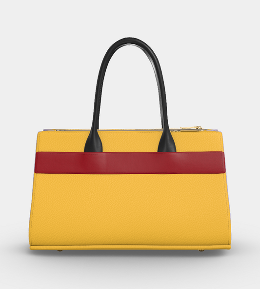 Custom Courante Large Carryall