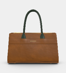 Custom Courante Large Carryall