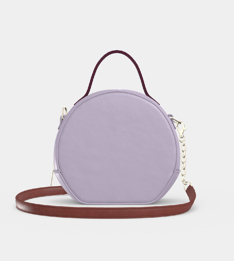 Custom Rondo Crossbody Bag