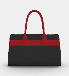 Custom Courante Large Carryall