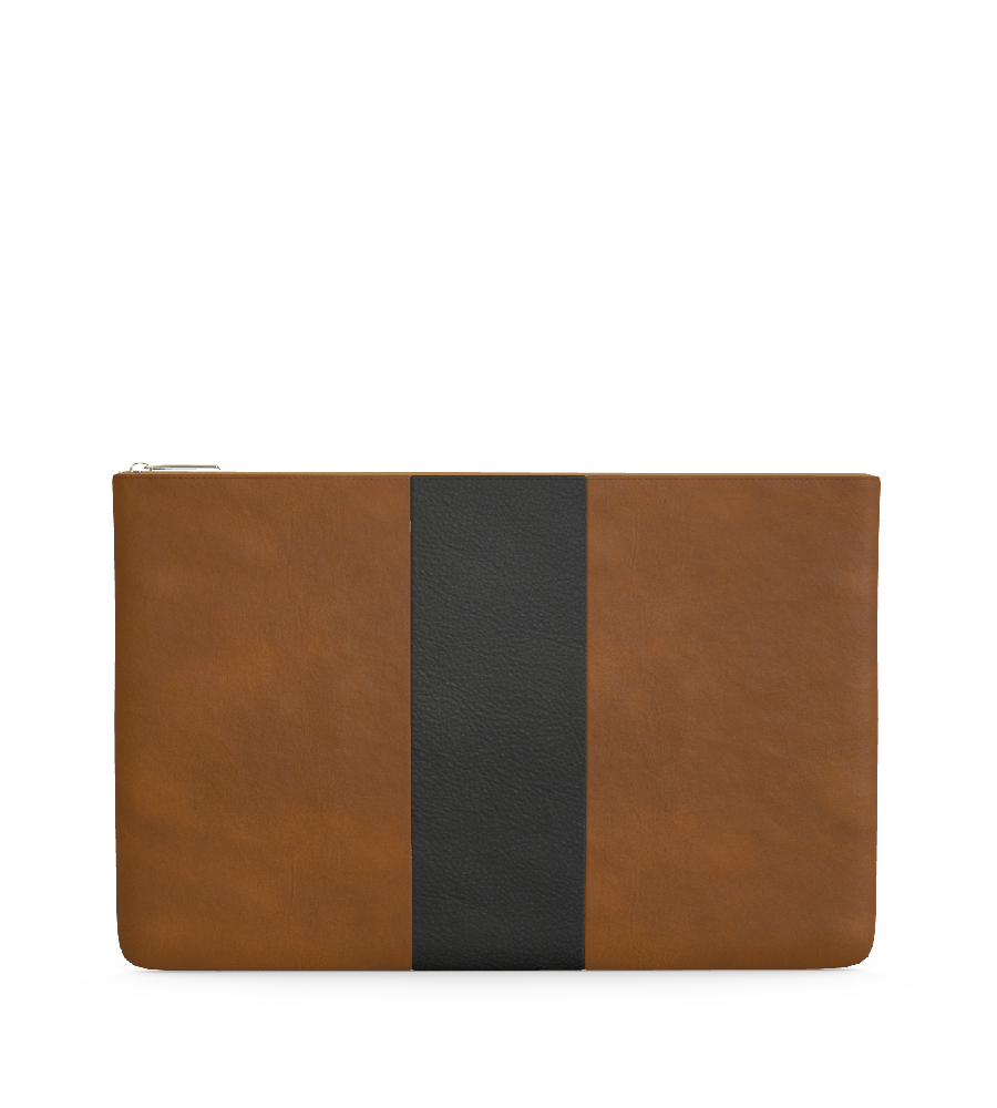 Chestnut/Black
