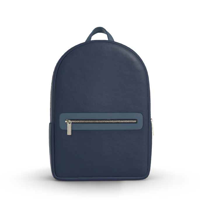 Custom Moto Medium Backpack