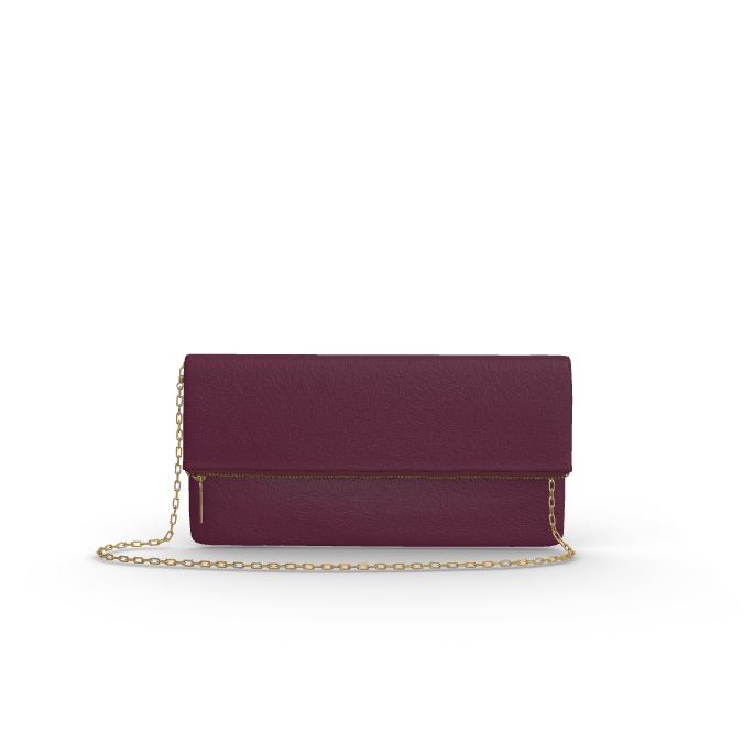 Custom Dolce Small Clutch (Gift)