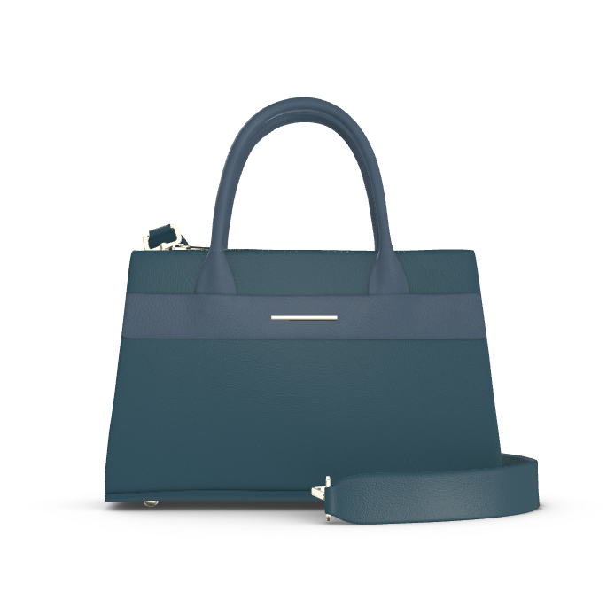 Custom Courante Carryall