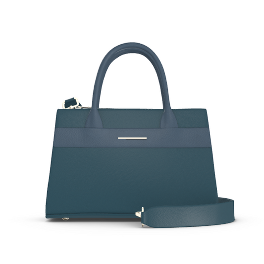Custom Courante Carryall