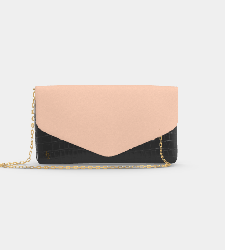 Custom Comodo Envelope Clutch