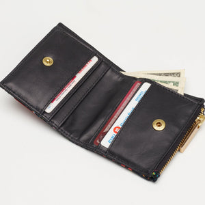 Mezzo Small Wallet Ready To Ship