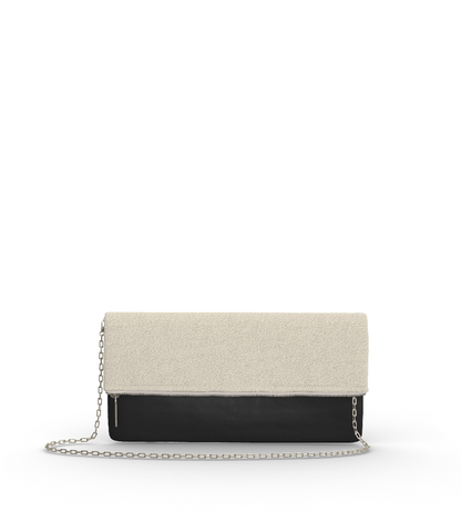 Savanna Stone/Black
