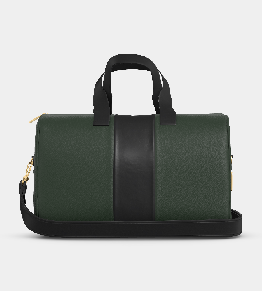 Custom Maestro Duffle Bag (Gift)