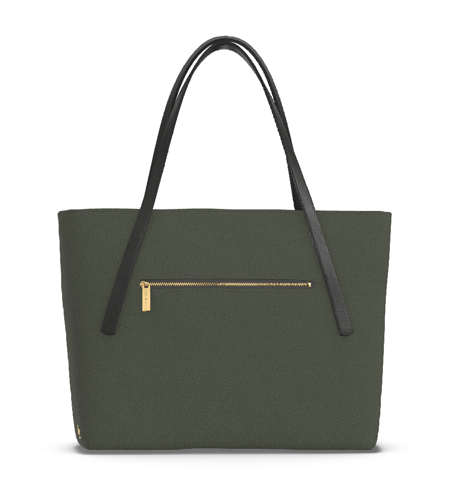 Savanna Moss/Black