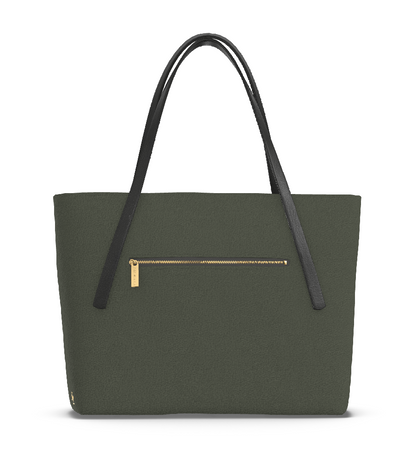 Savanna Moss/Black