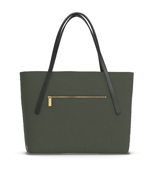 Savanna Moss/Black