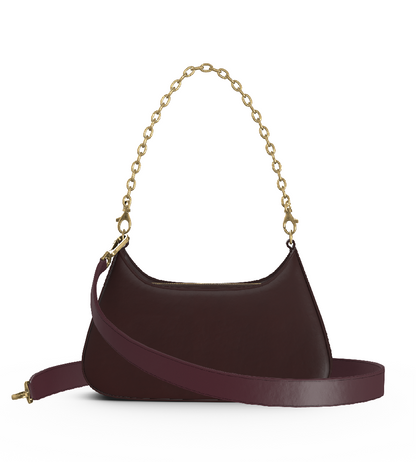 Oxblood (In Stock)