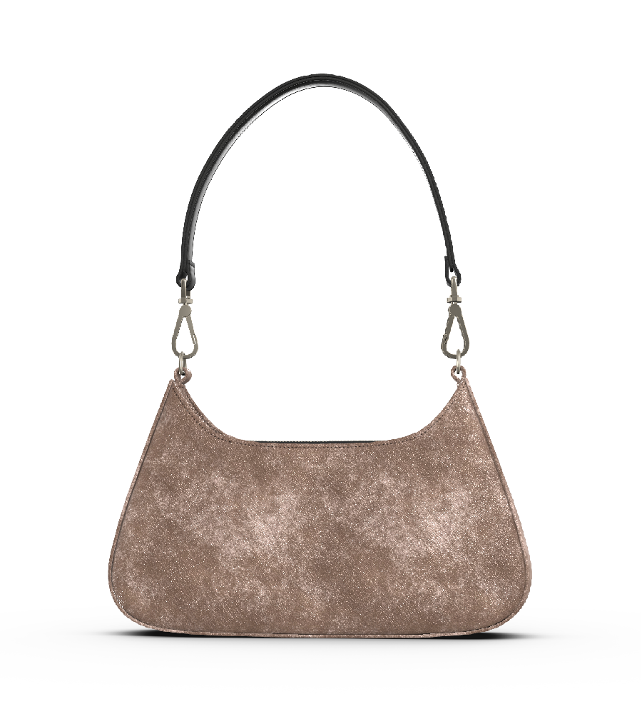 Jet Set Taupe/Pale Mocha