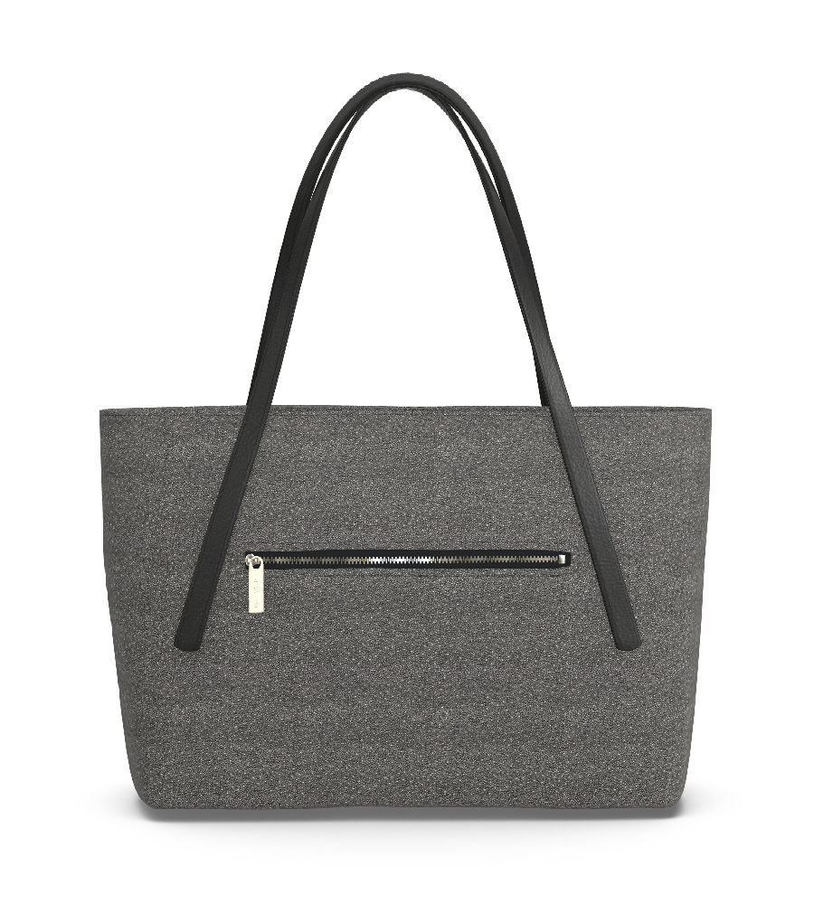 Opus Medium Tote Bag Ready to Ship