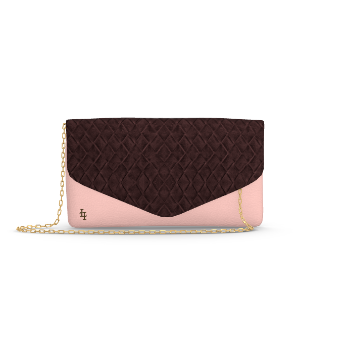 Custom Comodo Envelope Clutch (Gift)