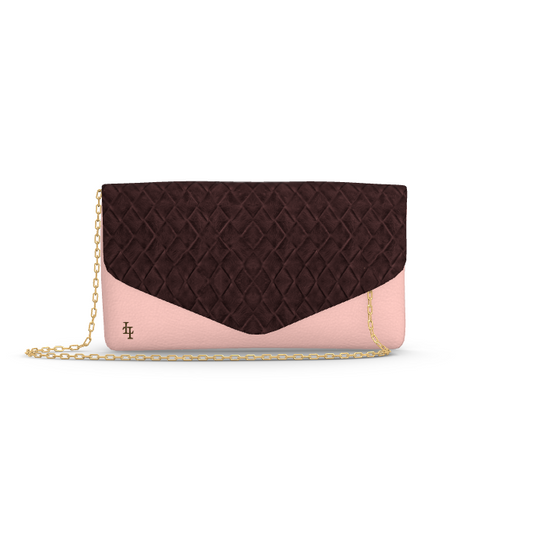 Custom Comodo Envelope Clutch (Gift)
