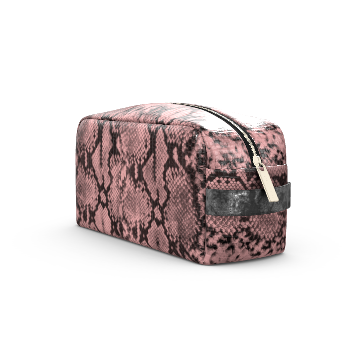 Custom Impromptu Toiletry Bag (Gift)