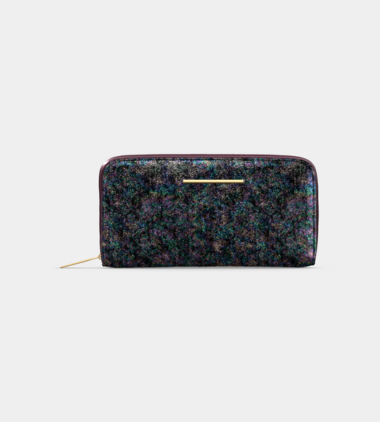 Custom Coda Wallet