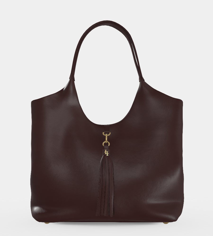 Custom Largo Shoulder Bag (Gift)