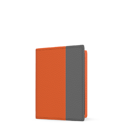 Orange/Carbon