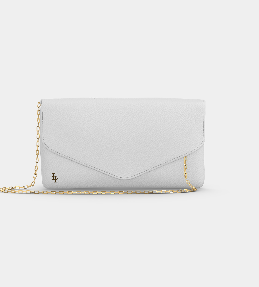 Custom Comodo Envelope Clutch (Gift)