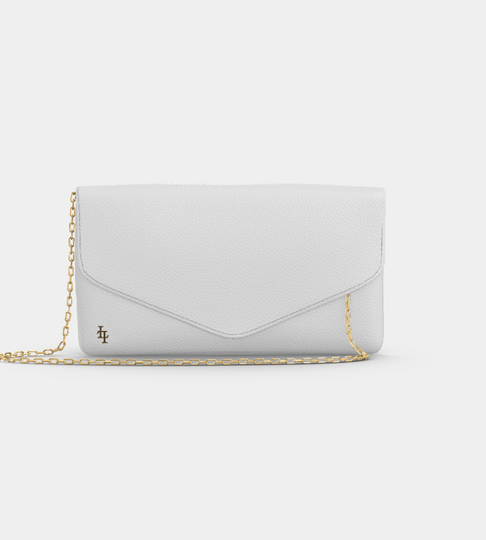 Custom Comodo Envelope Clutch (Gift)