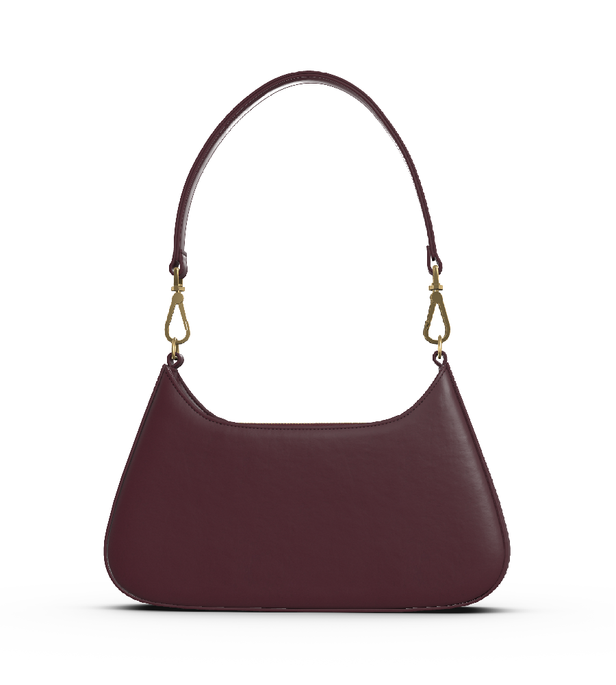 Oxblood (In Stock)