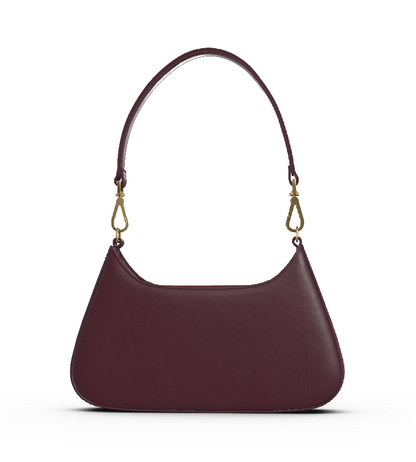 Oxblood (In Stock)