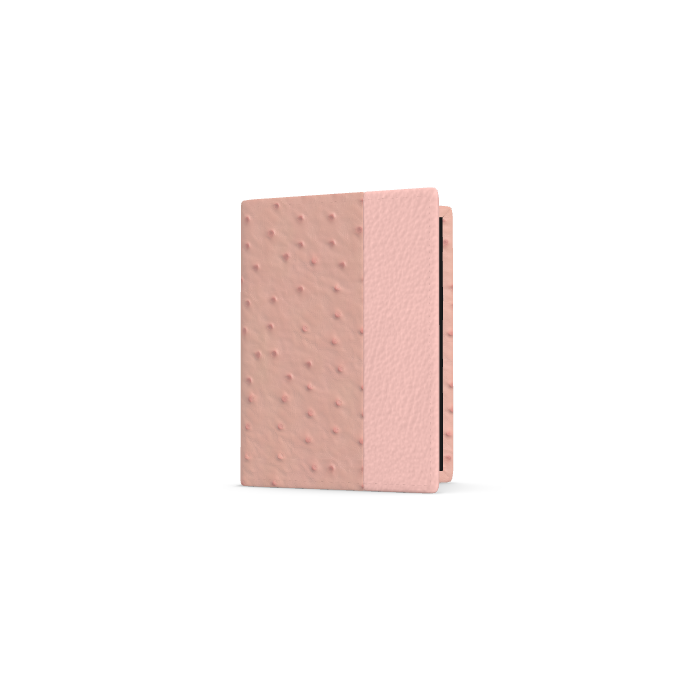 Custom Libretto Passport Case (Gift)