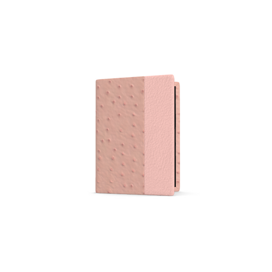 Custom Libretto Passport Case (Gift)