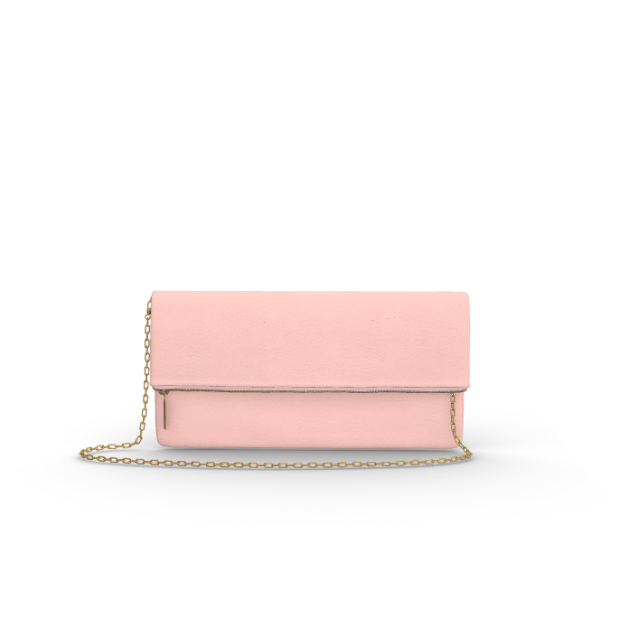 Custom Dolce Small Clutch (Gift)