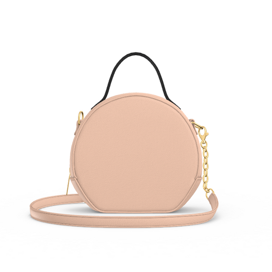 Custom Rondo Crossbody Bag