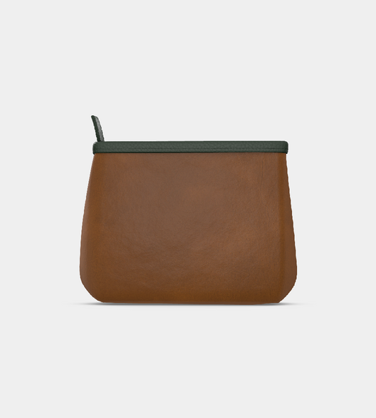 Custom Senza Cosmetic Bag (Gift)