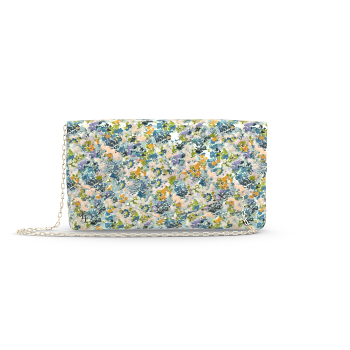 Custom Comodo Envelope Clutch